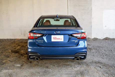 Editorial 2020 subaru legacy gt premier 05 sha