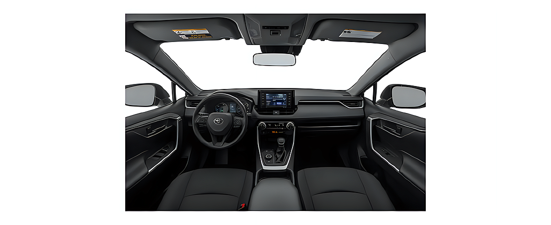 Toyota RAV4 2022 20