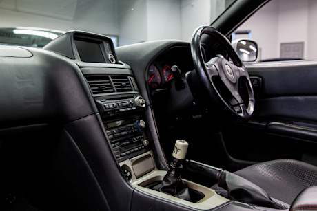 Editorial carson export r34 nissan skylines 4
