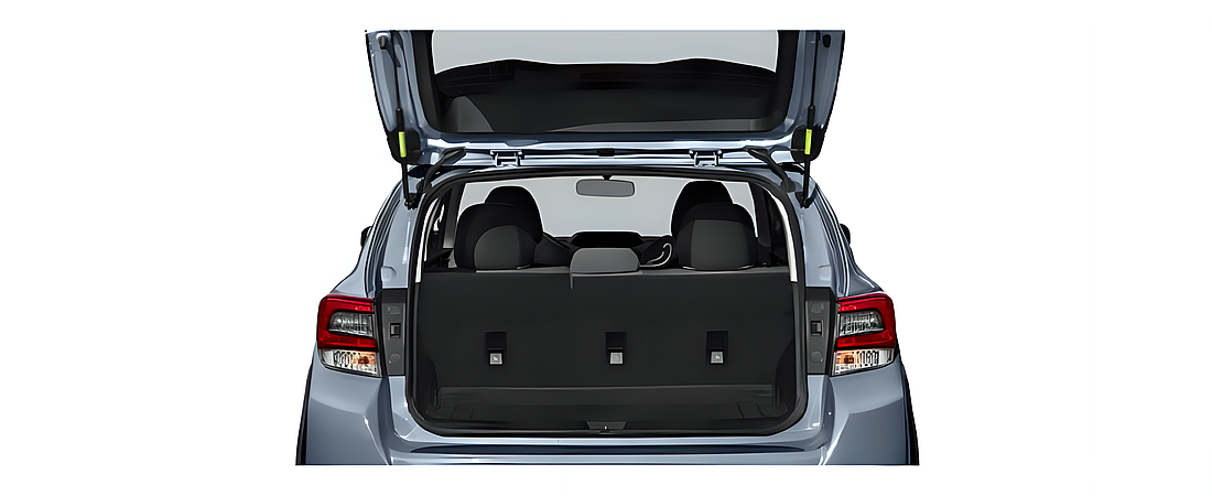 Subaru Crosstrek 2023 36