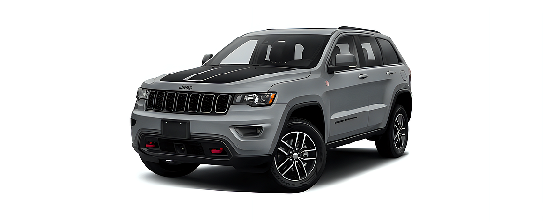 Jeep Grand Cherokee 2020 30
