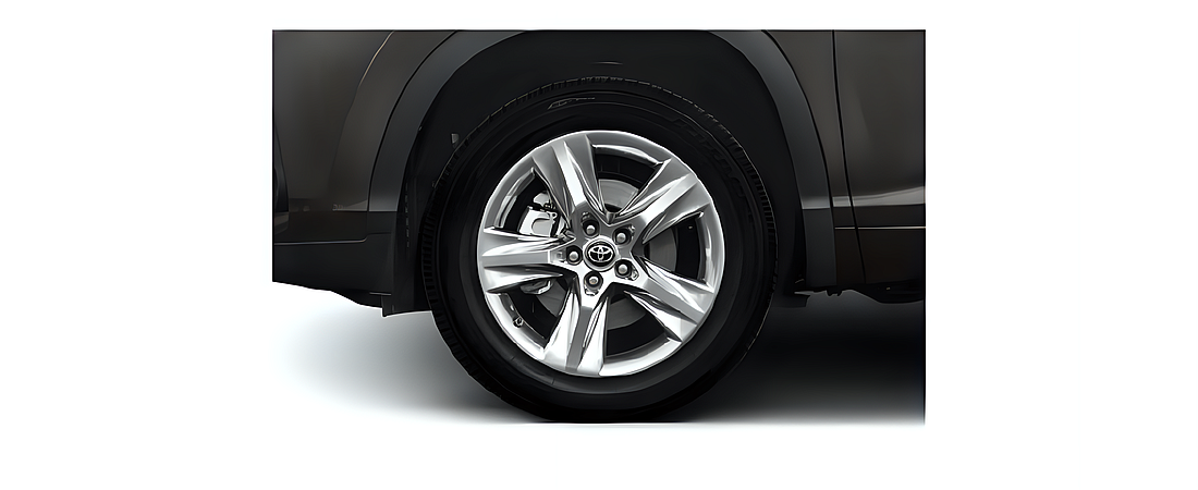 Toyota Highlander 2019 52