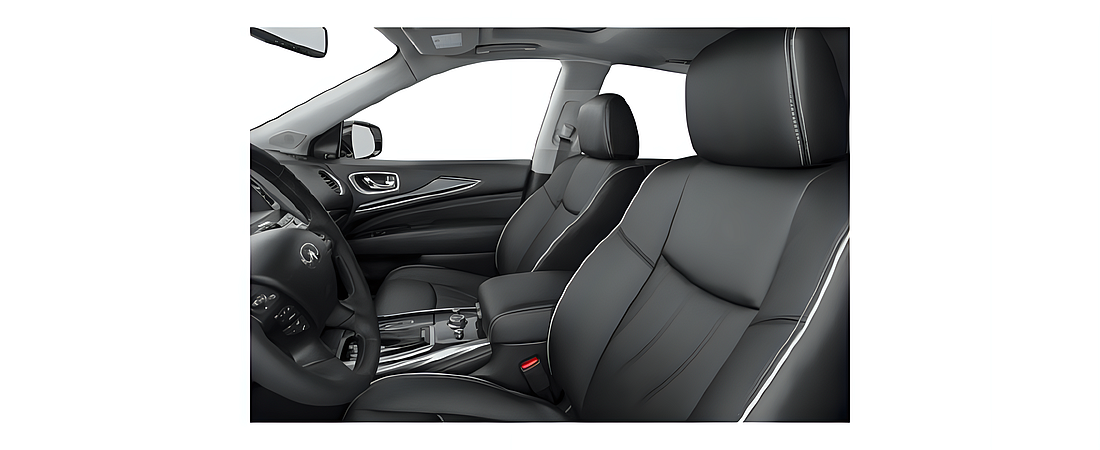 Infiniti QX60 2019 8