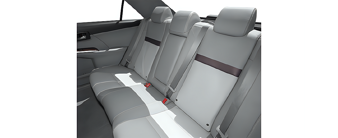 Toyota Camry 2014 32