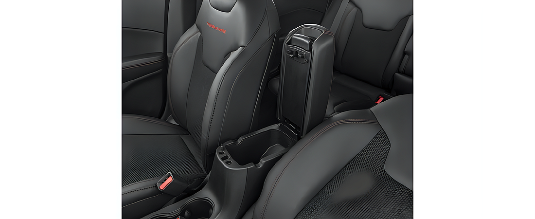 Jeep Compass 2018 27