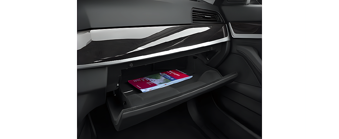 BMW 5 Series 2015 15