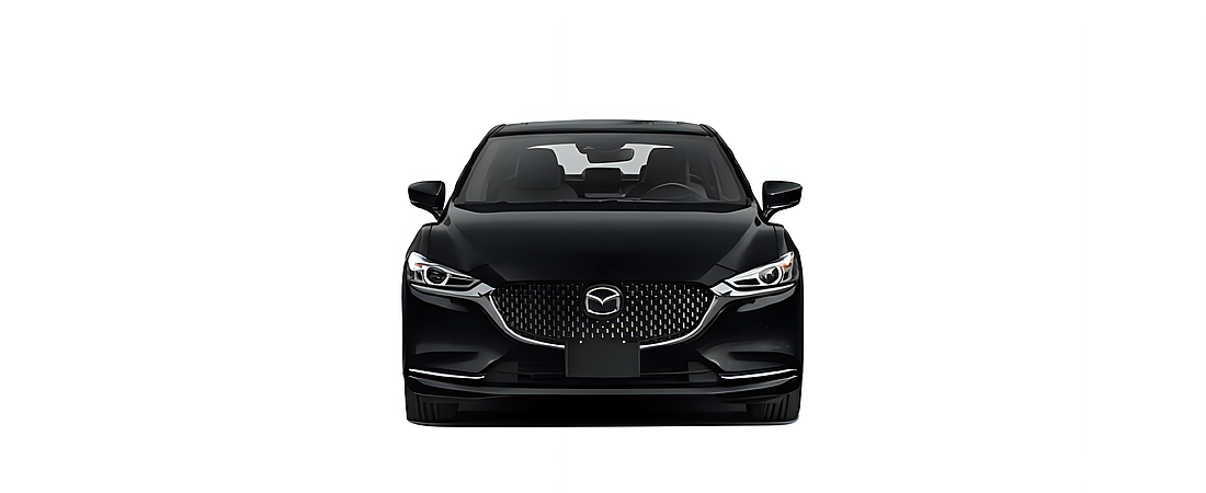 Mazda Mazda6 2021 36