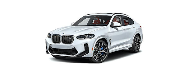 BMW X4 M