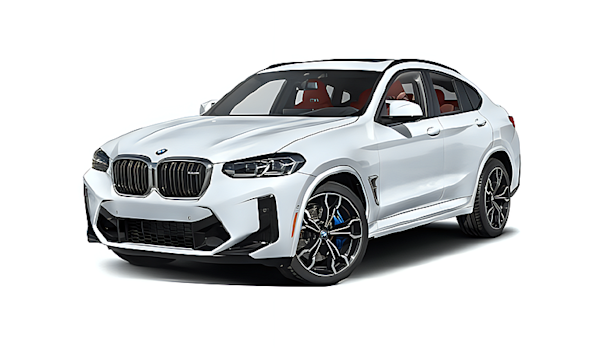 BMW X4 M