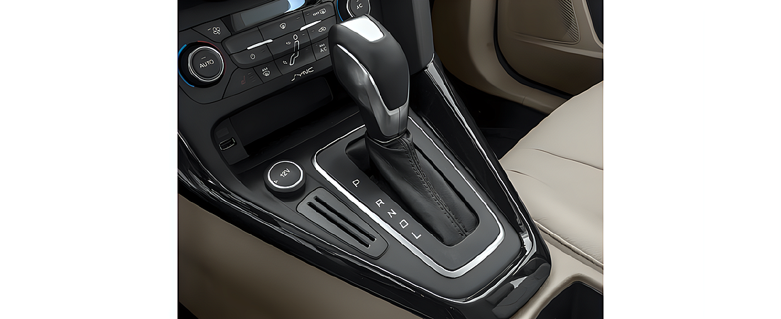 Ford Focus Electric 2017 10