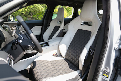 Editorial 2020 jaguar f pace svr 25 jw