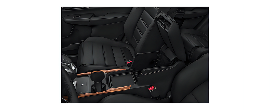 Honda CR-V 2022 51