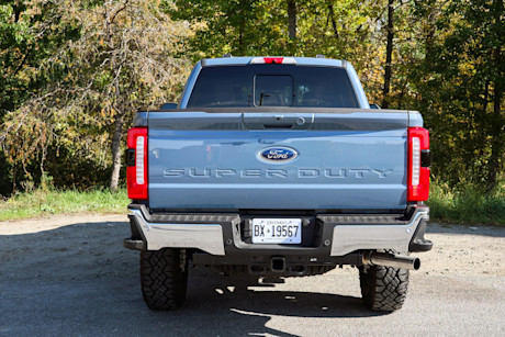 Editorial 2023 ford f 250 lariat tremor fd 231013 06 jm
