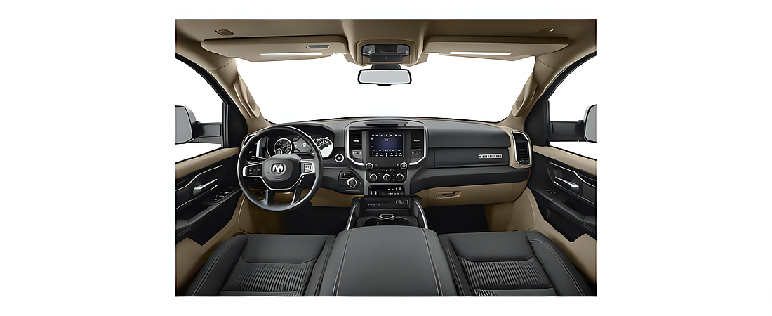 Ram 1500 2021 46