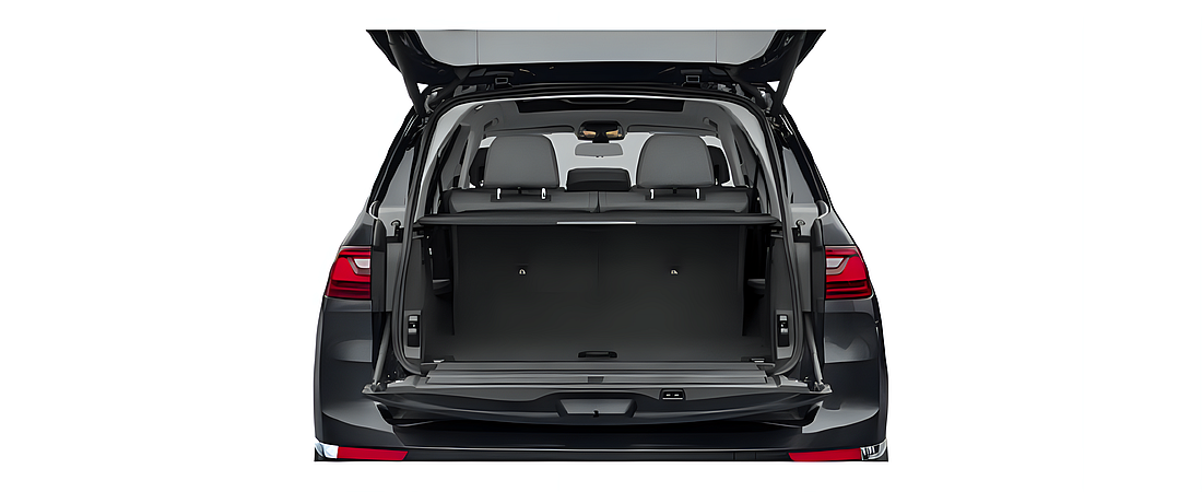 BMW X7 2020 10