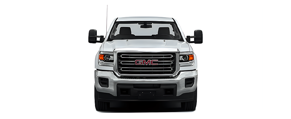 GMC Sierra 3500HD 2016 4