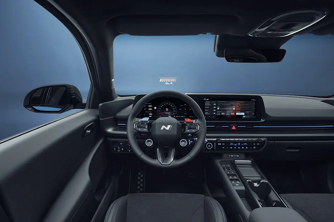 BEBE20250717  Hyundai Ioniq 6 N 03