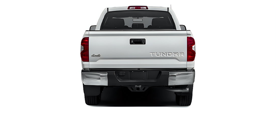 Toyota Tundra 2017 51