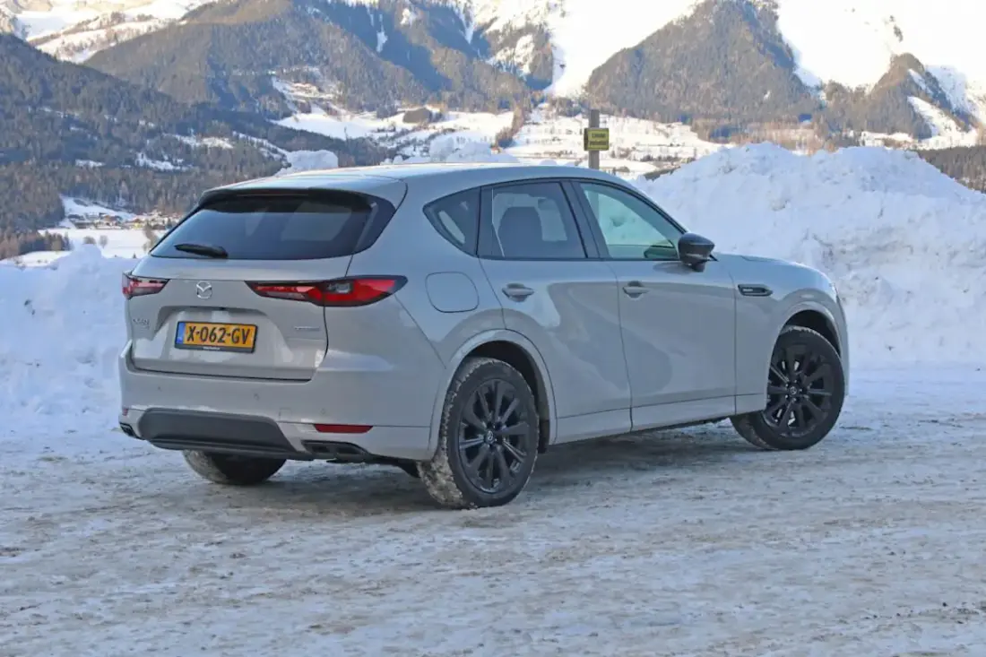 Mazda CX-60 2