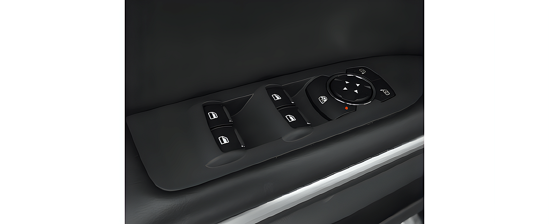 Lincoln MKZ 2016 18