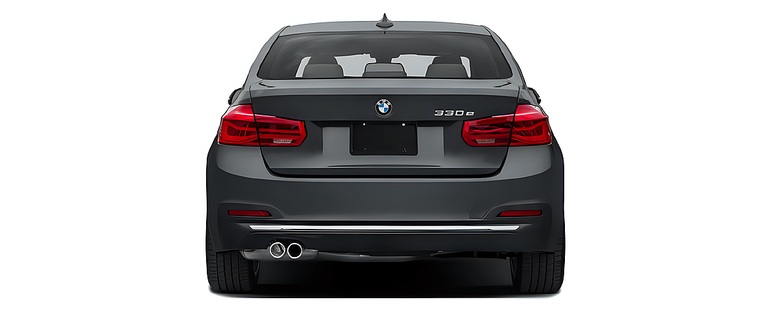 BMW 3 Series 2017 93