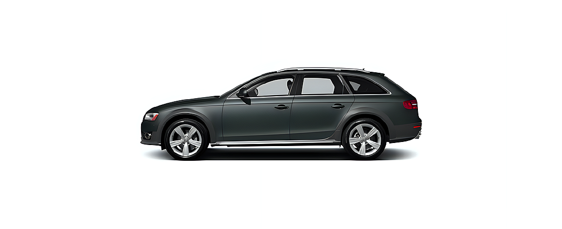 Audi A4 allroad 2015 3