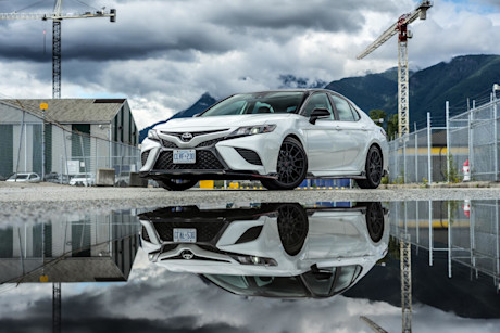 Editorial 2020 toyota camry trd 04 bm