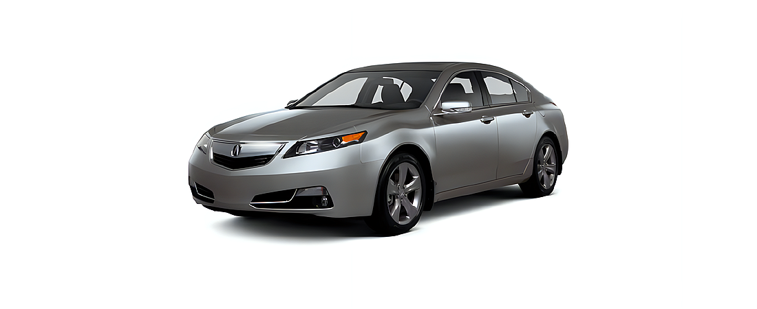 Acura TL 2012 21
