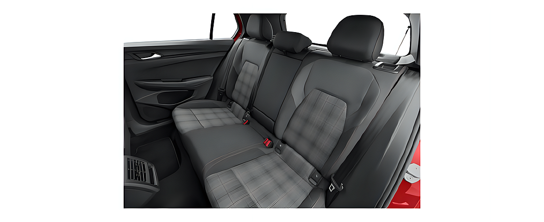 Volkswagen Golf GTI 2023 10