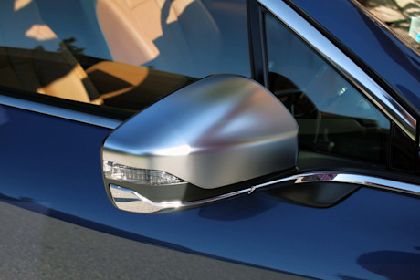 Editorial 2020 subaru legacy 13 sha