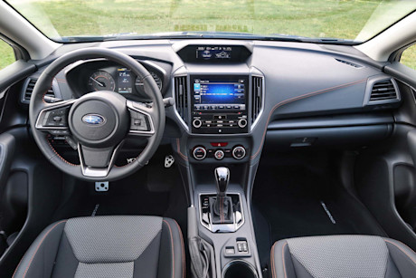 Editorial 2018 subaru crosstrek 08 jm