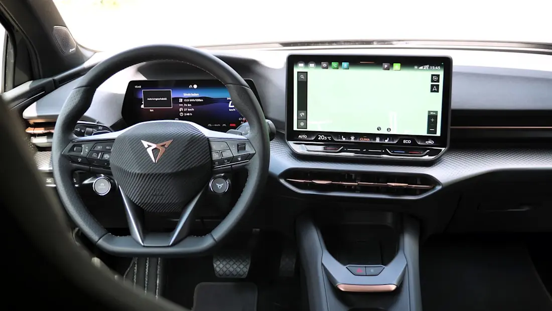Cupra Raval