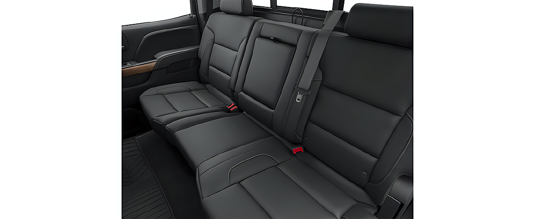 Chevrolet Silverado 1500 2014 46