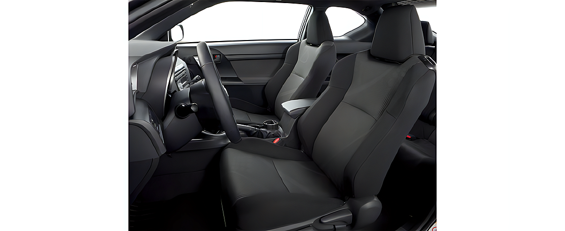 Scion tC 2011 8