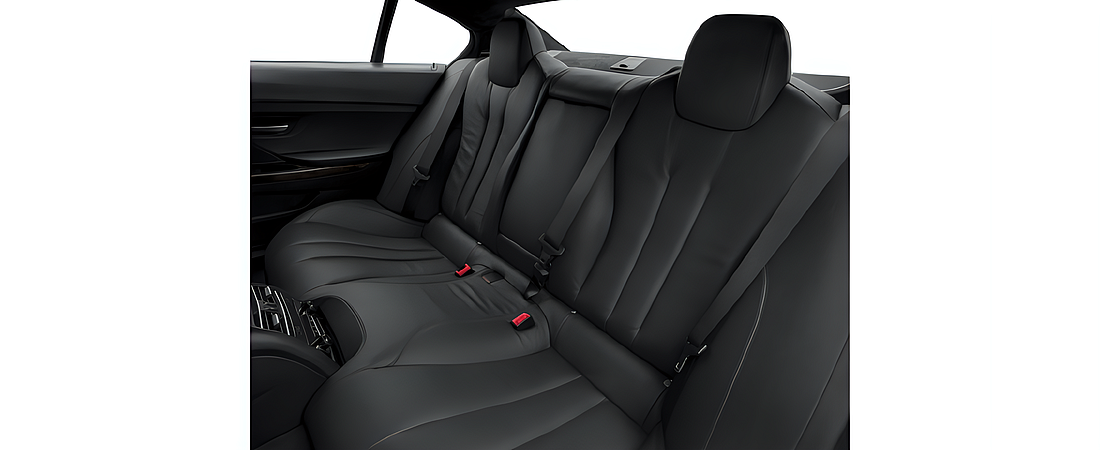 BMW 6 Series 2017 12