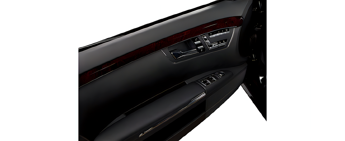 Mercedes-Benz S-Class 2013 9