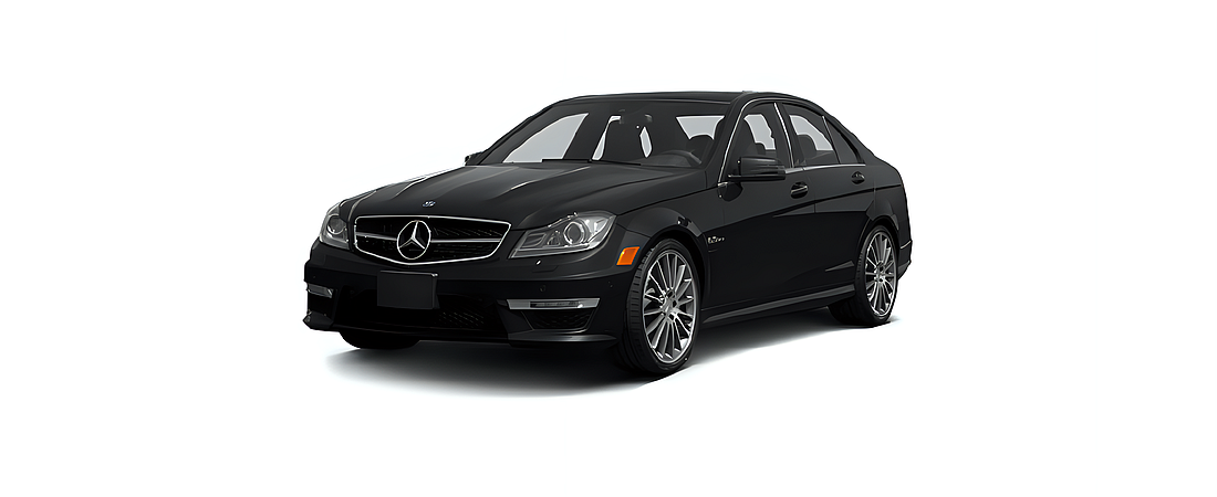 Mercedes-Benz C-Class 2013 93