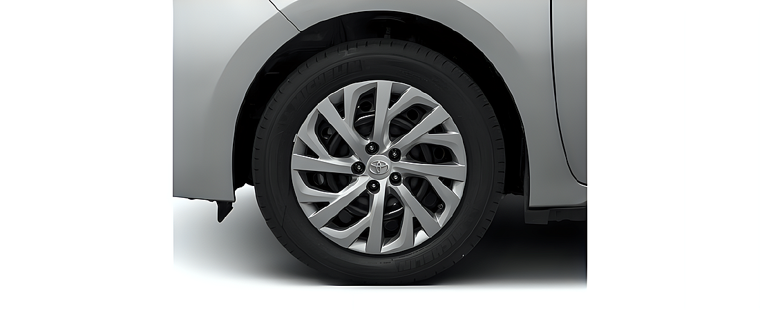 Toyota Corolla 2017 10