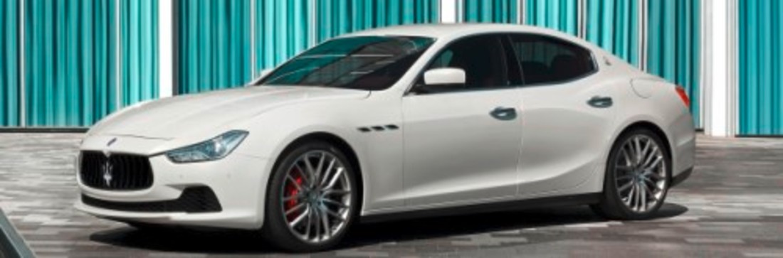 Special: Maserati op Autosalon Brussel – Paleis 12 – Nieuwe wind