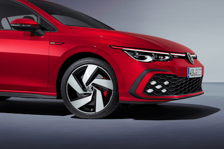 Editorial new golf gti 11042