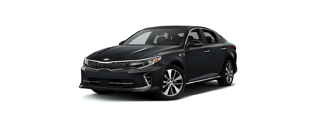 Kia Optima 2018 16