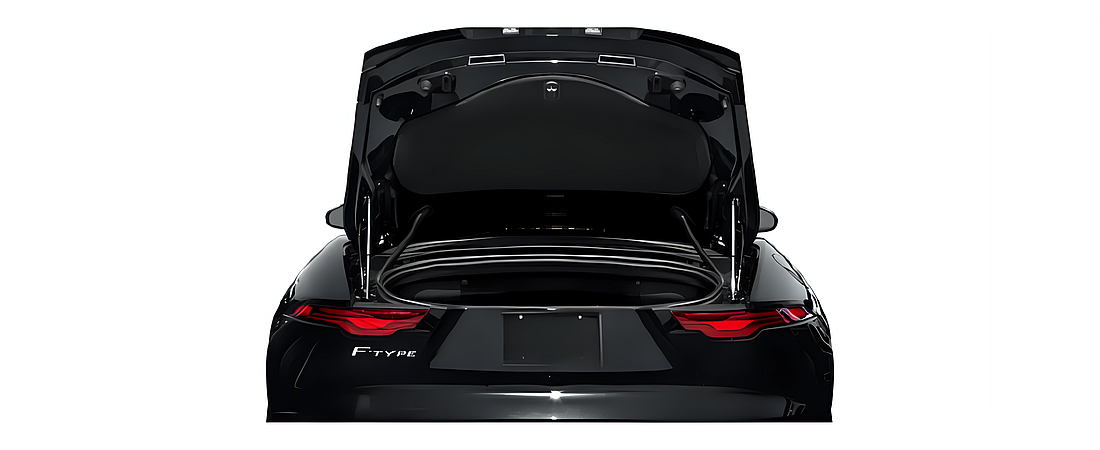 Jaguar F-Type 2022 23