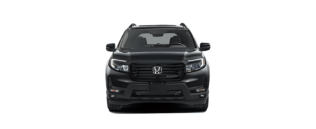 Honda Passport 2025 18