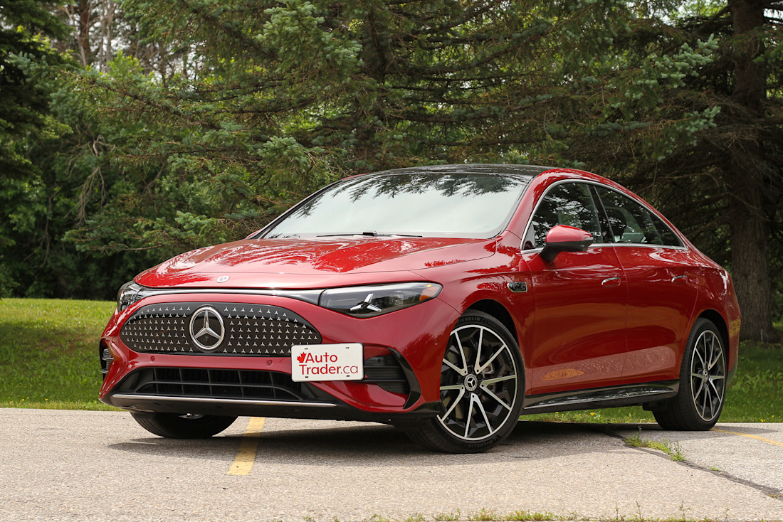 2027 Mercedes-Benz CLA Electric - FD - CT - 260706 - 16