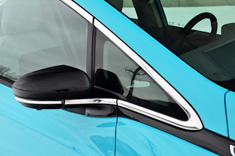 Chevrolet Bolt EV 2020 : essai routier Image