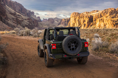 Editorial 06 2024 jeep wrangler willys 03 jeep