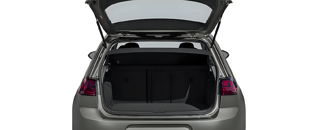 Volkswagen Golf 2016 12