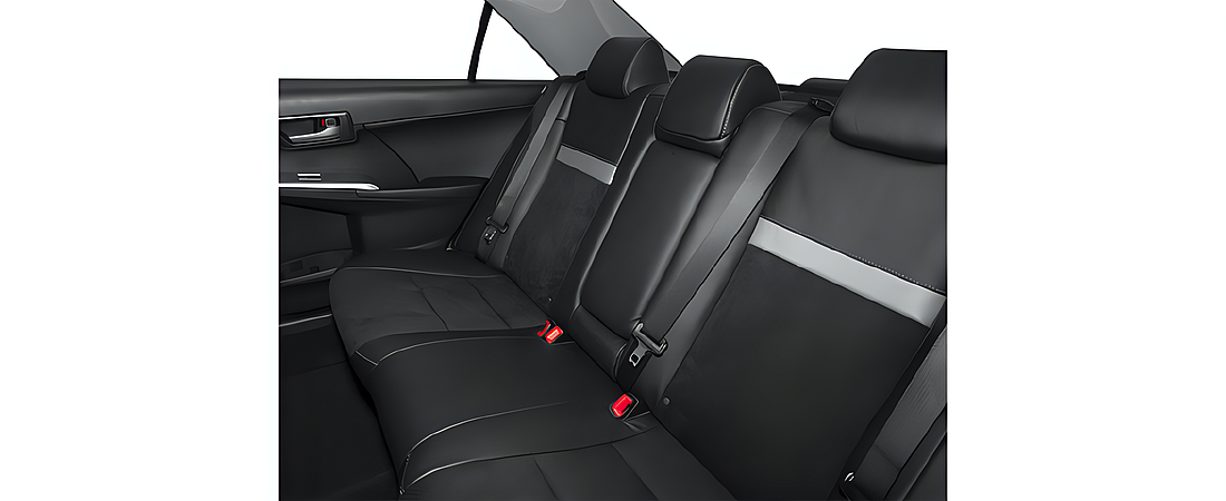 Toyota Camry 2014 13