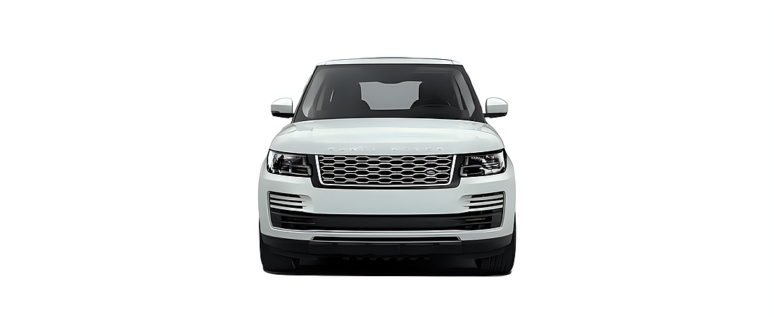 Land Rover Range Rover 2021 4