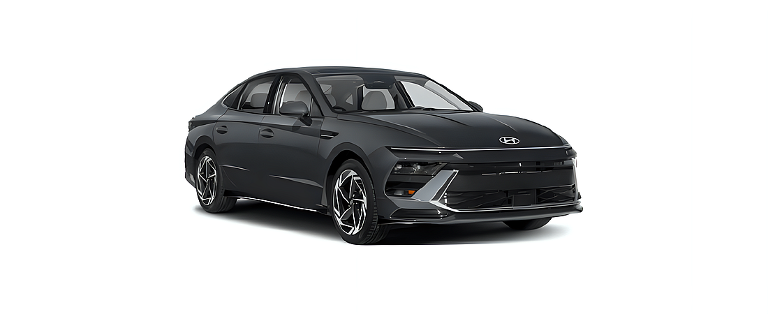 Hyundai Sonata 2025 2